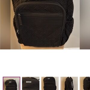 Vera Bradley Backpack